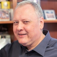 Andreas Otto Grimminger