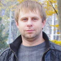 Андрей Ястремский