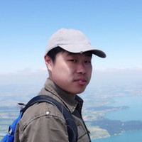 Hesheng Xiao