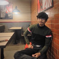 Anirban Das