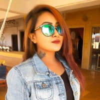 Khushi Kumari