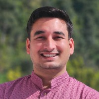 Rakesh Negi