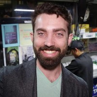 Daniel Larkins