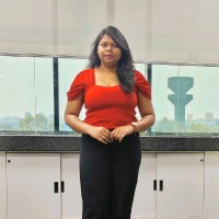 Ayushi Nanda