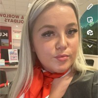 Ellie Whitehill