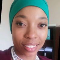 Keamogetswe Mokale