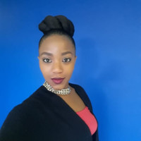 Hellen K Ngobeni