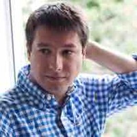 Artem Blagushin