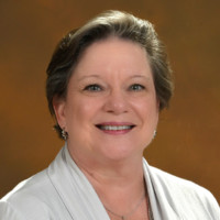 Deborah Richardson