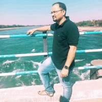 Manoj Baria