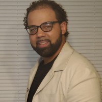 Adrian Glass