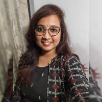 Yaminisri Sridhar