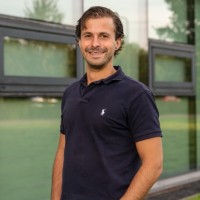 Jasper Reinders