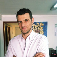 Luca Montes