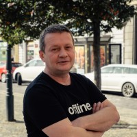 Petr Štěpánek