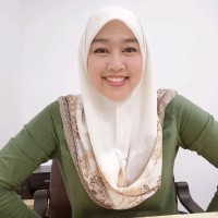 Nurul Fasihah Mohamed
