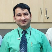 Mahesh Upadhyay