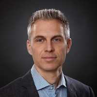 Christophe Anet