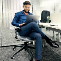 Abhishek Singh