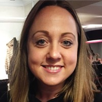 Catherine Gill