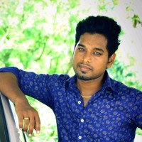 Harish Krishnan