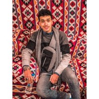 Ebrahim Khalid