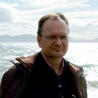 Dimitris Panagiotopoulos