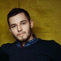 Vitali Tsimafeyeu