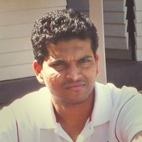 Preetham P