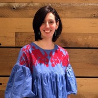 Kathryn Thacker
