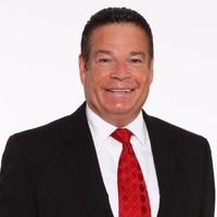 Robert Elrod