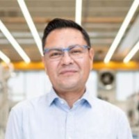 Jorge Mercado
