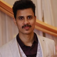 Ragavendra Seshadri