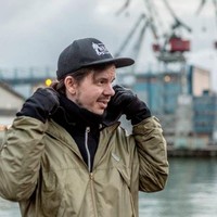 Petri Eronen