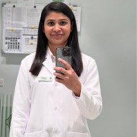 Aparnna Thomas