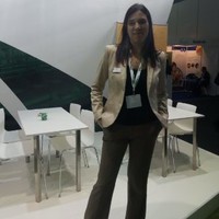 Mercedes Palacios Gómez