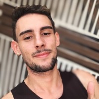 Lucas Ferreira