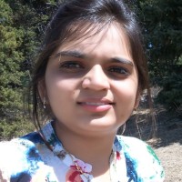 Monika Patel