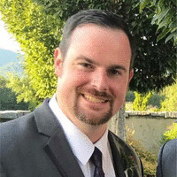Matthew Barrett