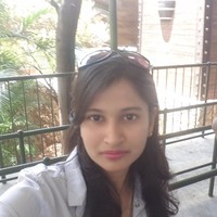 Shalini Gaikwad