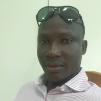 Tahirou Traore