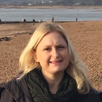 Jenny Moore