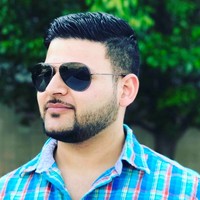 Sukhmandeep Singh