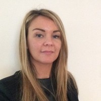 Michelle Campbell