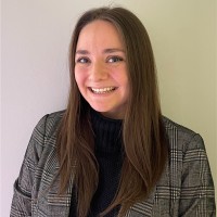 Abigail Seberger