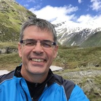 Martin Hagreis