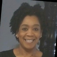 Joyce Andrews