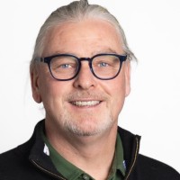 Arnar Már Ólafsson