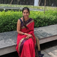 Kavyashree K