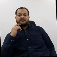 Muhammad ismail khan